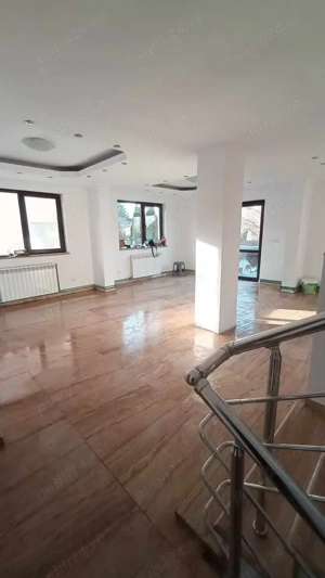 Vila corbeanca proprietar