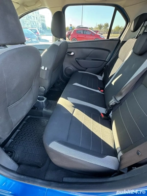 Vand Logan Stepway 2020 - imagine 6