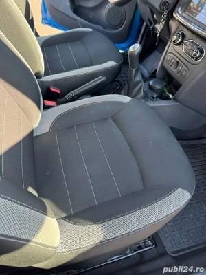 Vand Logan Stepway 2020 - imagine 10