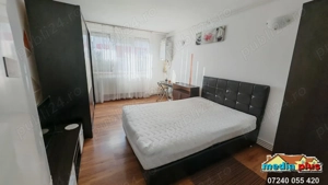 Garsonieră mobilată și utilată, Tiglina I, Str. Brăilei - imagine 2