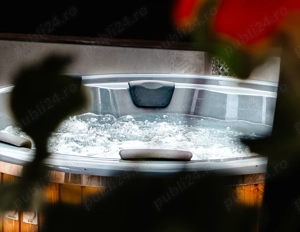 Weekend de relaxare la Pensiunea Arthur   ciubăr inclus!