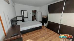 Garsonieră mobilată și utilată, Tiglina I, Str. Brăilei - imagine 3