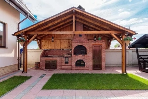 Weekend de relaxare la Pensiunea Arthur   ciubăr inclus!  - imagine 2 Weekend de relaxare la Pensiunea Arthur   ciubăr inclus!  - imagine 2