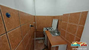 Garsonieră mobilată și utilată, Tiglina I, Str. Brăilei - imagine 5