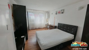 Garsonieră mobilată și utilată, Tiglina I, Str. Brăilei - imagine 4