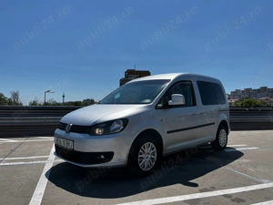 Volkswagen Caddy 1.6 TDI