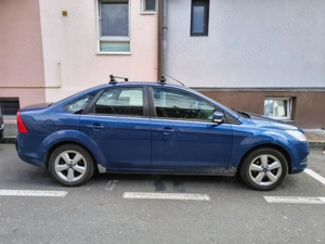 Ford focus 2 Facelift 2009 1.6 benzina + GPL 100CP - imagine 3