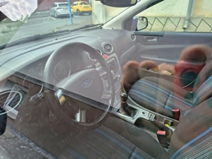 Ford focus 2 Facelift 2009 1.6 benzina + GPL 100CP - imagine 2