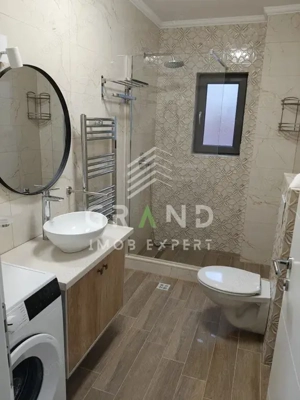 AP 2 camere, BALCON, PARCARE, PET-FRIENDLY, zona Dambul Rotund - imagine 4