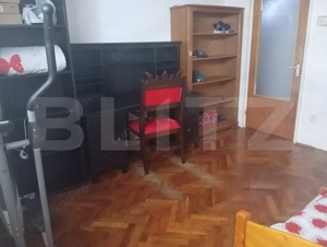 Apartament 4 camere, 82 mp ,3 balcoane inchise + boxa, zona Sud - imagine 13