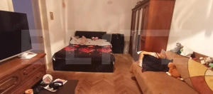 Apartament 4 camere, 82 mp ,3 balcoane inchise + boxa, zona Sud - imagine 18