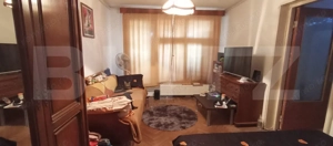 Apartament 4 camere, 82 mp ,3 balcoane inchise + boxa, zona Sud - imagine 19