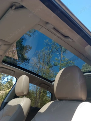 Vinzare Mitsubisi ASX 9000 euro - imagine 10