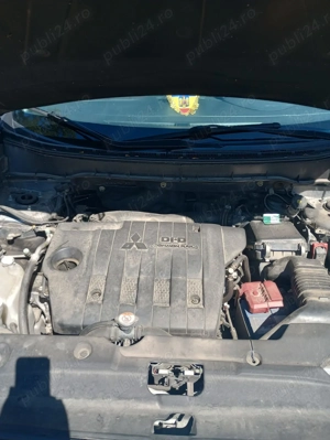 Vinzare Mitsubisi ASX 9000 euro - imagine 8