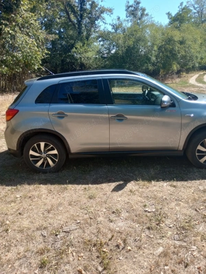 Vinzare Mitsubisi ASX 9000 euro - imagine 5