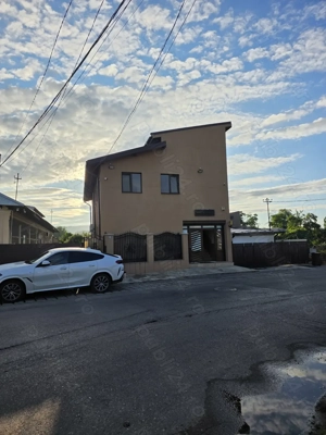 Spațiu comercial situat în Boldesti Scaieni  - imagine 4