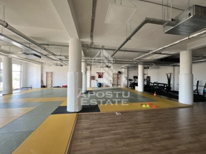 Spatiu ce poate fi folosit pentru multiple functiuni