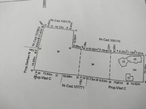 Casă de vânzare Tulucesti 