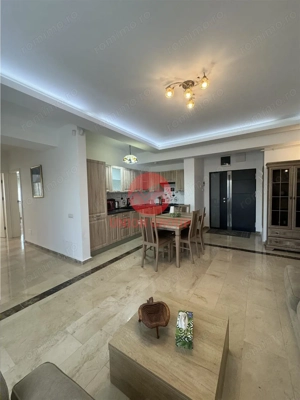 Apartament de Lux 3 camere in Mamaia Zona Butoaie - Termen Lung - imagine 2