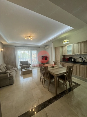 Apartament de Lux 3 camere in Mamaia Zona Butoaie - Termen Lung