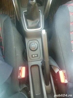 Daster 2019 full. Fara accident în istoric la doar 72000 km varianta dizel - imagine 6