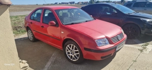 Vand woltwagen bora 2.0 benzina - imagine 2 Vand woltwagen bora 2.0 benzina - imagine 2