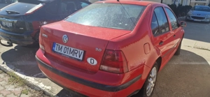 Vand woltwagen bora 2.0 benzina