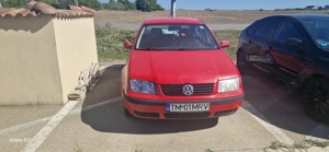 Vand woltwagen bora 2.0 benzina - imagine 4 Vand woltwagen bora 2.0 benzina - imagine 4