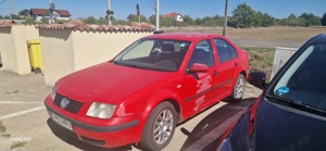 Vand woltwagen bora 2.0 benzina - imagine 3 Vand woltwagen bora 2.0 benzina - imagine 3