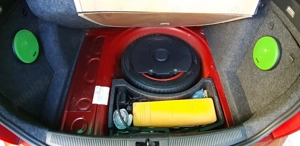 Vand skoda fabia 1,4 mpi - imagine 8