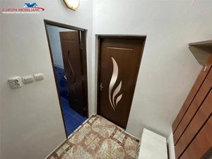 Garsoniera   de vanzare zona Piata Noua - imagine 8