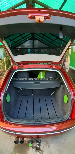 Vand skoda fabia 1,4 mpi - imagine 7