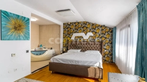 Penthouse I Apartament I 4 camere I Grigorescu I 140 mp I terasă 40 mp - imagine 7