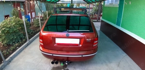 Vand skoda fabia 1,4 mpi - imagine 10