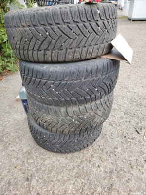 Vind cauciucuri 195,/50/15 iarna