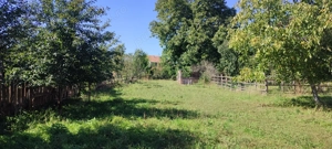 Vând teren intabulat pentru casa - imagine 5