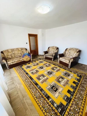 Apartament  3 camere comuna PANGARATI -STEJARU - imagine 4