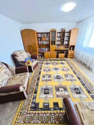 Apartament  3 camere comuna PANGARATI -STEJARU - imagine 3