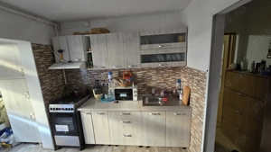 Se accepta credit!! De vânzare: apartament 2 camere, mobilat și utilat parțial - imagine 2