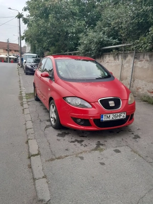  De vânzare Seat Altea