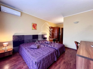 Camere spatioasa ideala pentru studenti, zona Elisabetin