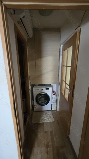 Se accepta credit!! De vânzare: apartament 2 camere, mobilat și utilat parțial - imagine 8