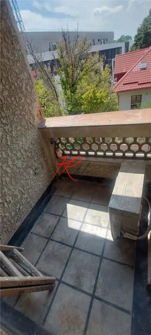 Vanzare apartament 3 camere Obor, Bloc mic - imagine 8