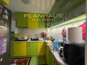 Exclusivitate!Apartament 3 camere ,ultracentral Baia Mare ,Serelor ,etaj 2/schimb cu 2 camere - imagine 4