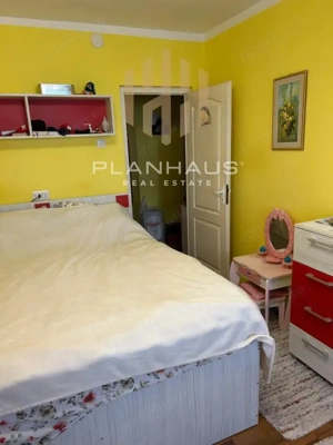 Exclusivitate!Apartament 3 camere ,ultracentral Baia Mare ,Serelor ,etaj 2/schimb cu 2 camere - imagine 11