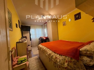 Exclusivitate!Apartament 3 camere ,ultracentral Baia Mare ,Serelor ,etaj 2/schimb cu 2 camere - imagine 10