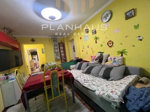 Exclusivitate!Apartament 3 camere ,ultracentral Baia Mare ,Serelor ,etaj 2/schimb cu 2 camere - imagine 5