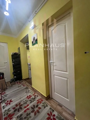 Exclusivitate!Apartament 3 camere ,ultracentral Baia Mare ,Serelor ,etaj 2/schimb cu 2 camere - imagine 7