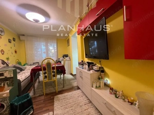 Exclusivitate!Apartament 3 camere ,ultracentral Baia Mare ,Serelor ,etaj 2/schimb cu 2 camere - imagine 3