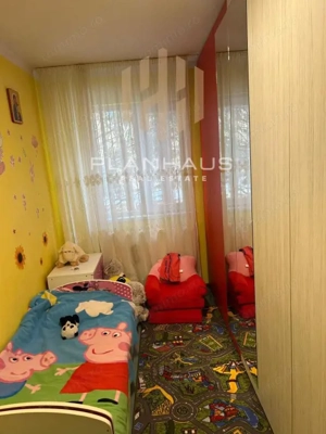 Exclusivitate!Apartament 3 camere ,ultracentral Baia Mare ,Serelor ,etaj 2/schimb cu 2 camere - imagine 12